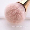 Free Cosmetic Wholesale Cheap Luxury Single Makeup Brushes